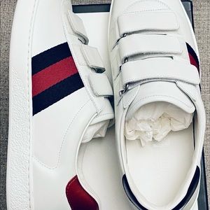 Gucci Mens Sneaker G9 US10